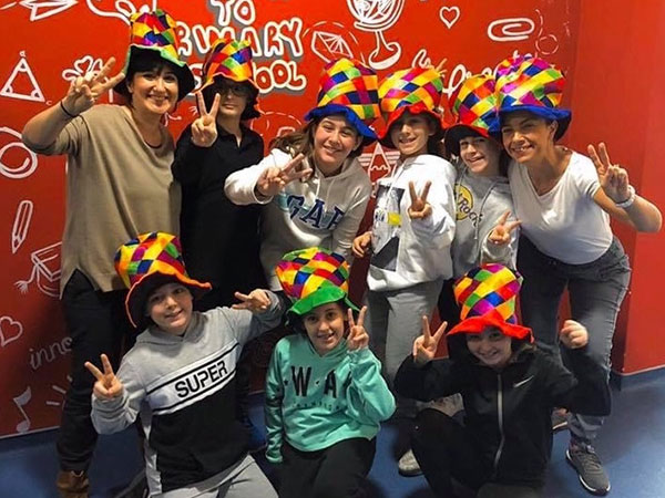 Destination Imagination Yarışması