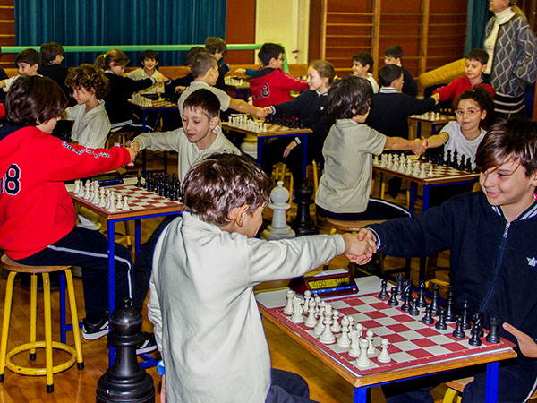 Satranç Turnuvaları