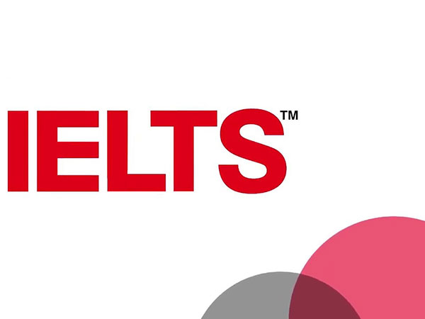 IELTS