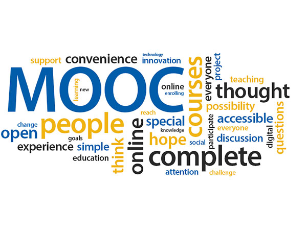 MOOC (Massive Open Online Courses)